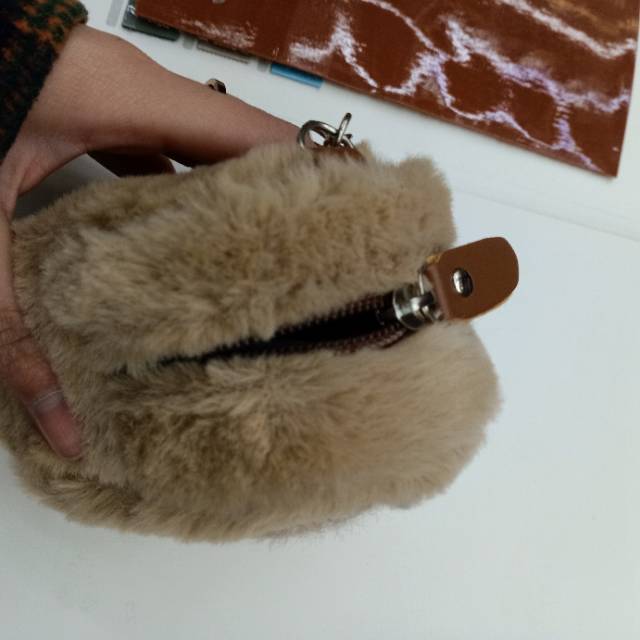 حزمة مفاتيح المحفظة الصغيرة details Picture