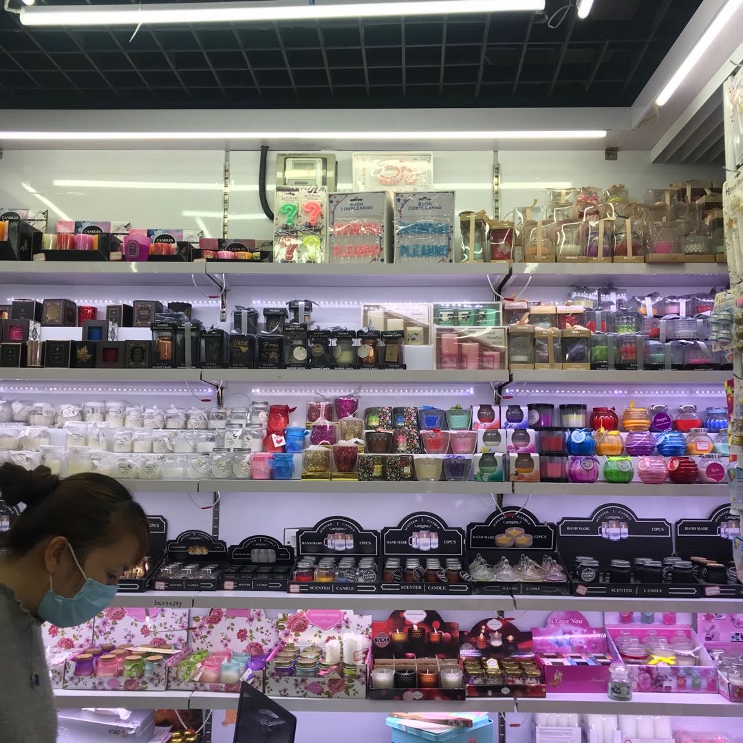 Haoxuan Candle Factory describe pic - 2