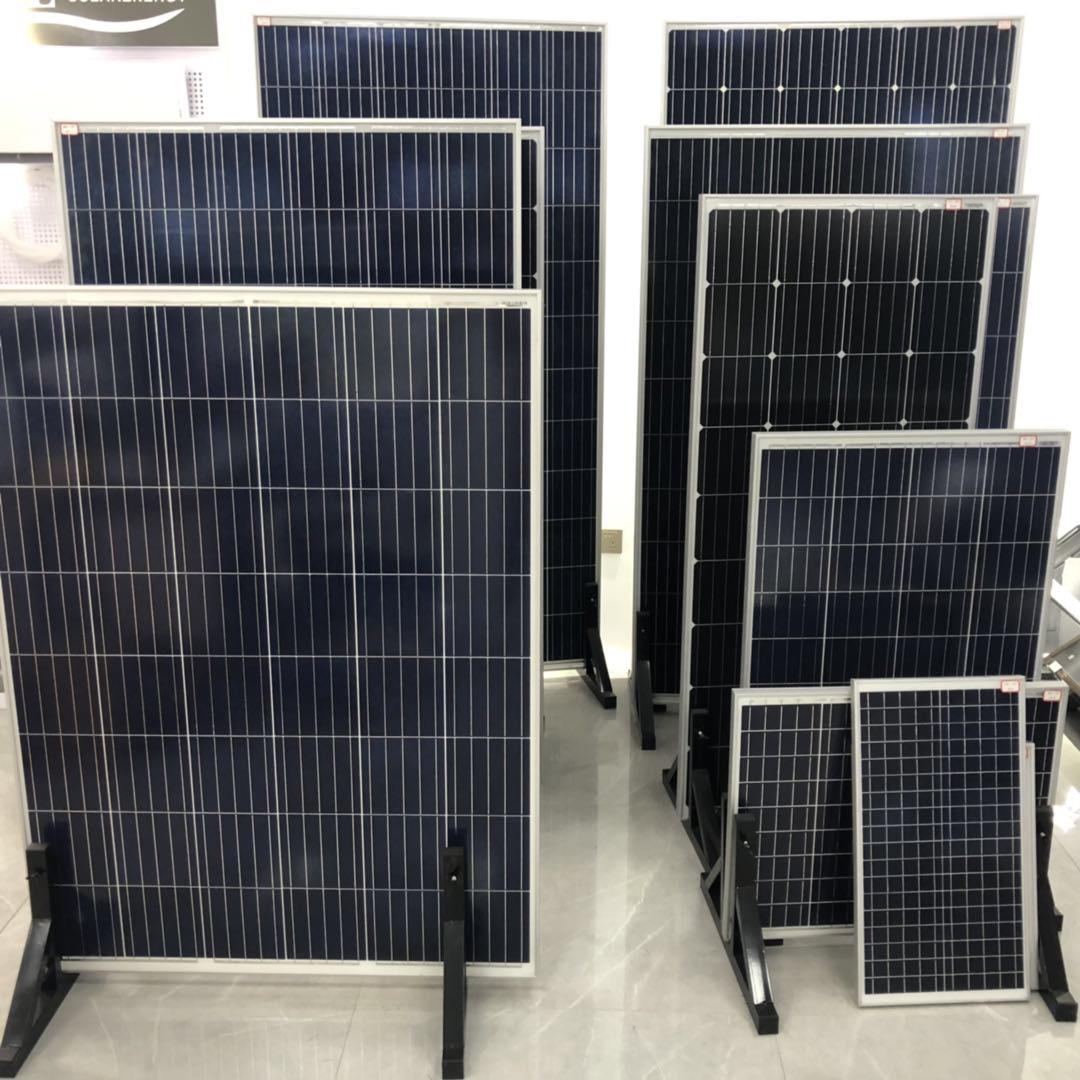 Haiyan Heat Island New Energy Co., LTD describe pic - 2