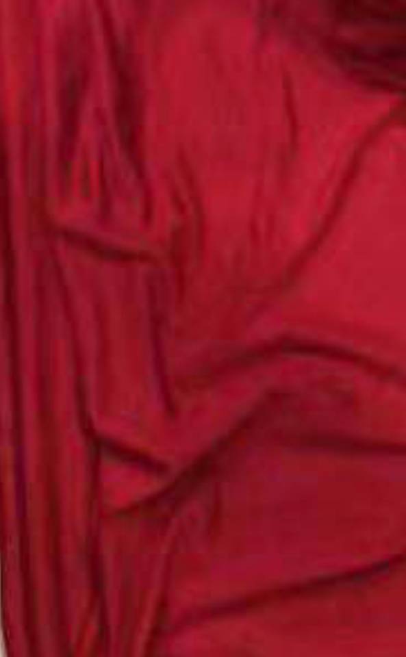 Women's New Muslim Polyester Headscarf Patch Ironing Drill Headscarf Long Specification drawing