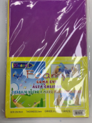 A3 paper, color card paper, handcrafted paper, thick and hard, for students, children and kindergartens