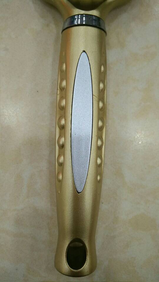 头皮按摩梳头部顺发美发梳卷发梳产品图