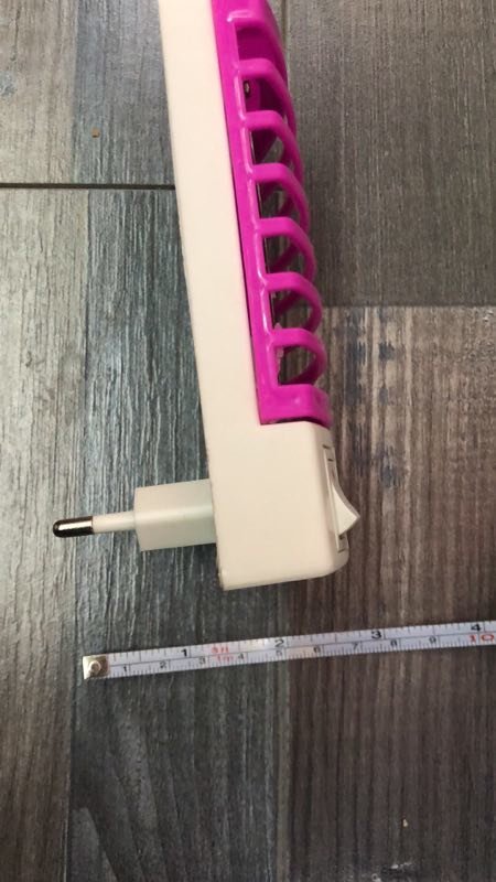 灭蚊灯驱蚊神器家用蚊子室内产品图