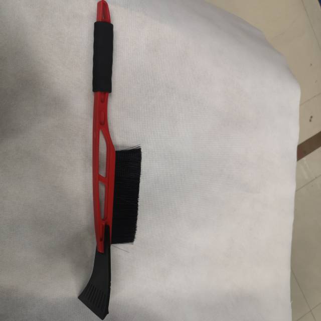 汽车用除雪铲玻璃除霜除冰铲子刮雪器清雪刷工具冬季用品扫雪神器细节图