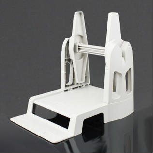 条码打印机外置支架