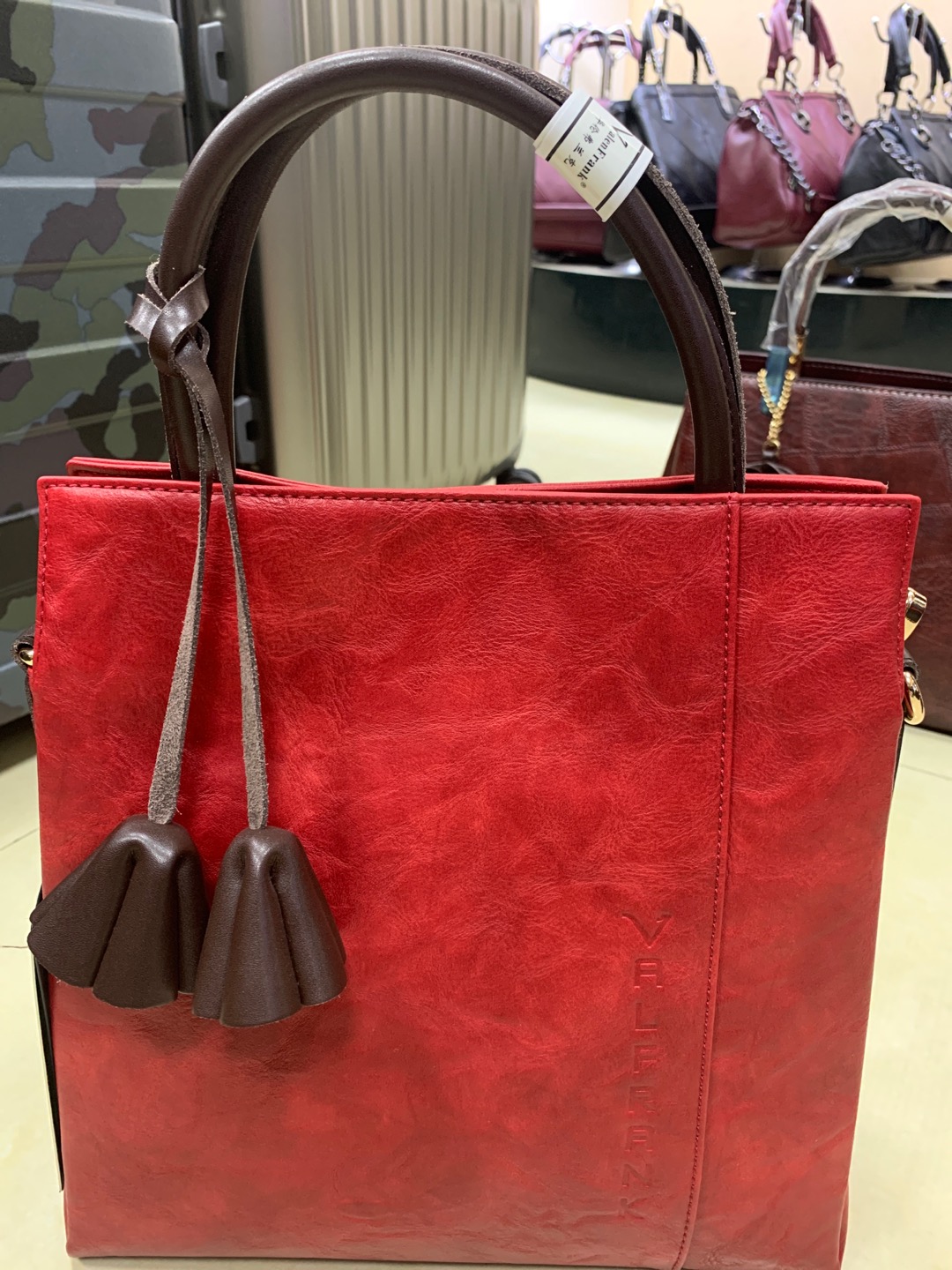 PU2020 new fashion handbag for women Versatile cross-body bridal bag fashion one-shoulder bag for women soft leather bag thumbnail