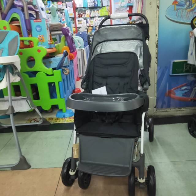 宝宝餐椅吃饭可折叠便携宝宝椅婴儿椅子多功能座椅儿童饭桌细节图