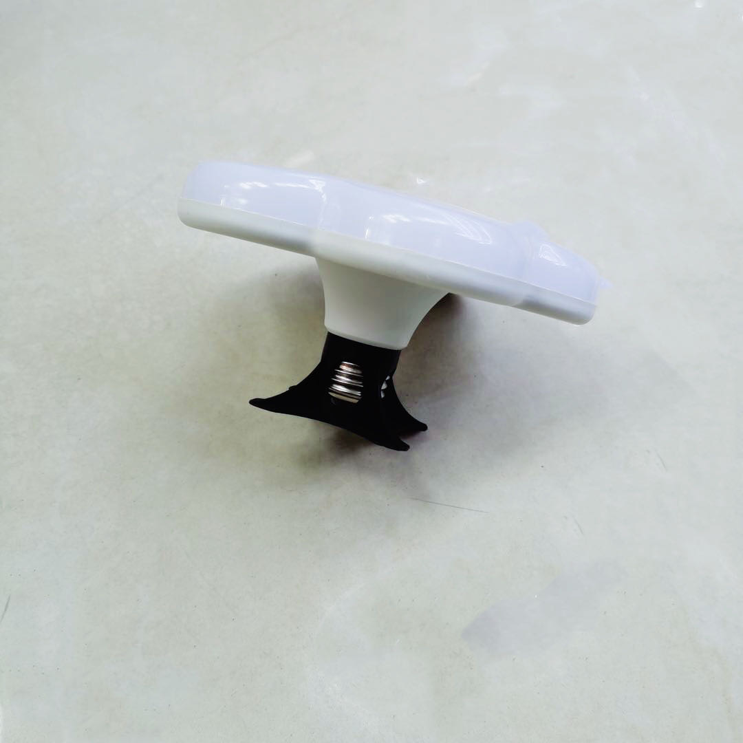 Flower led bulb, ultra-bright household high-power energy-saving lamp with screw socket Specification image