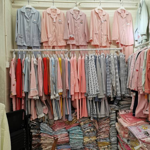 Mengyue Pajamas Shop describe pic - 2