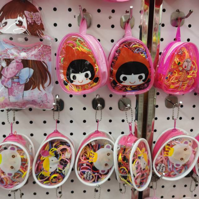 Wenwen Accessories describe pic - 2