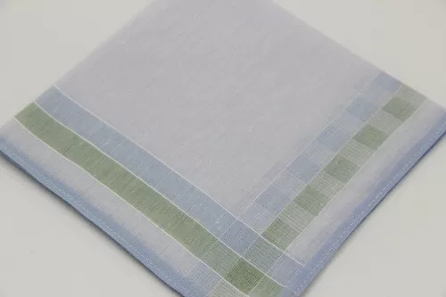 cotton handkerchief application scene show