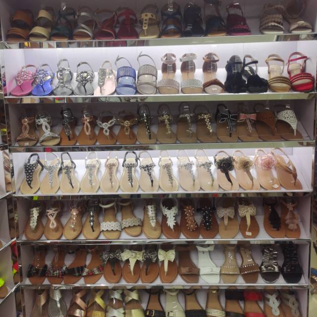 Human and shark Dance in the footwear industry describe pic - 2