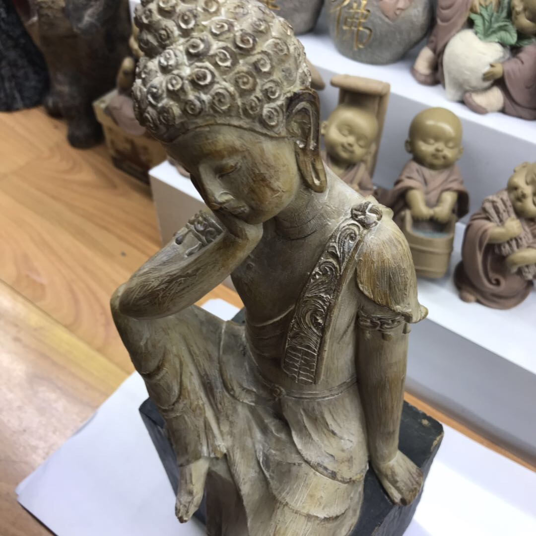 树脂工艺品产品图