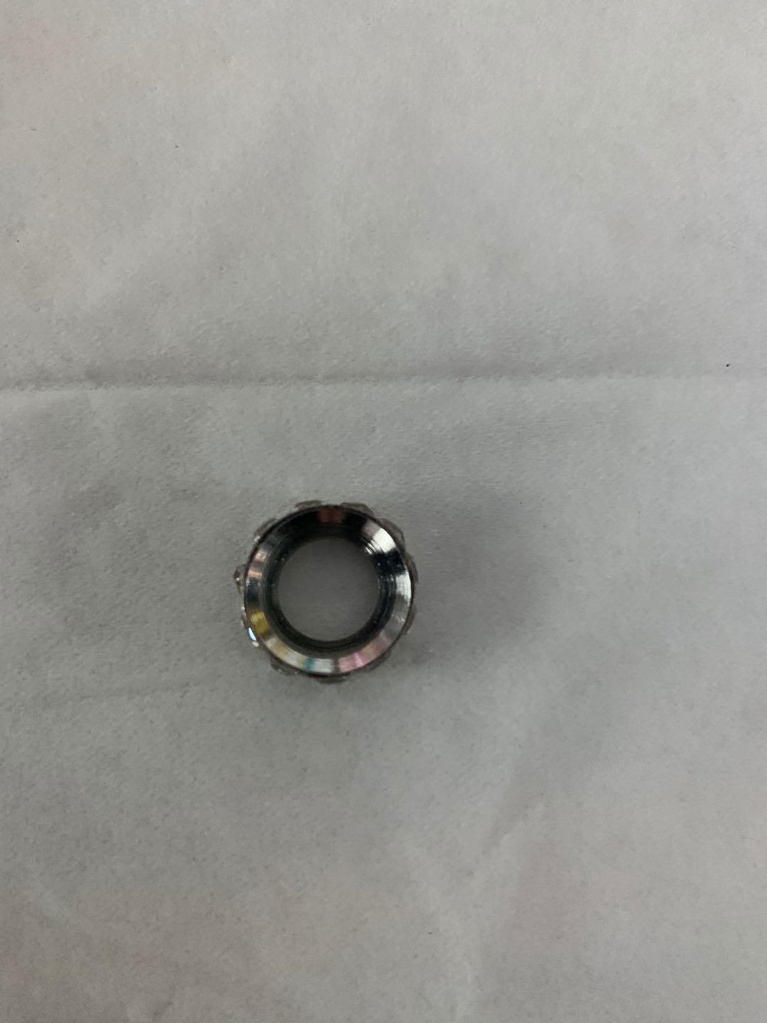 Drill ring details Picture