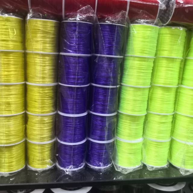 Fulisi webbing describe pic - 2