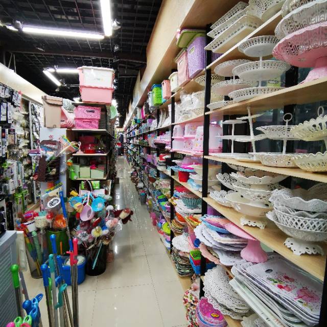 YURILIFE Daily Necessities Store describe pic - 2