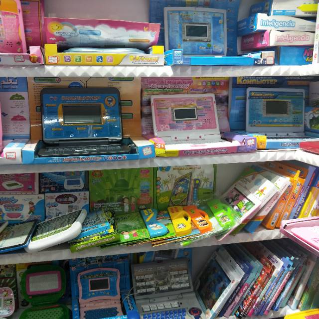 Yiwu Hu Liangying Toy Trading Store describe pic - 2