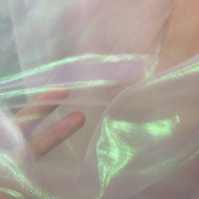 针纺织布细节图