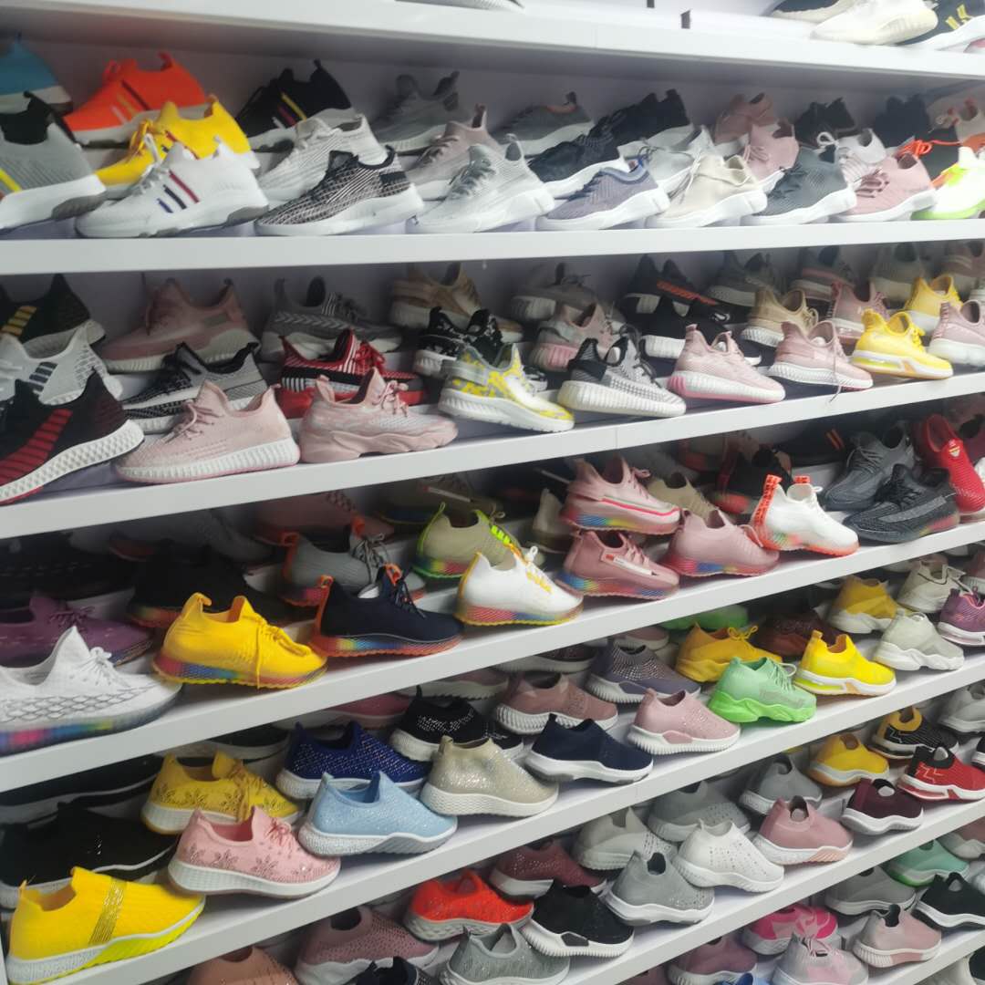 Cheng's Shoe Industry describe pic - 3
