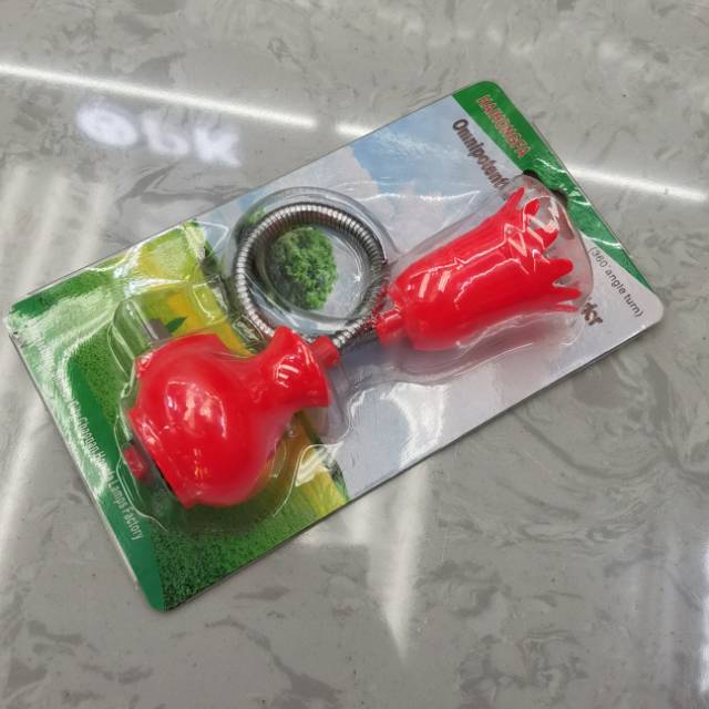 E27家用螺口灯泡配套万向灯座插头产品图