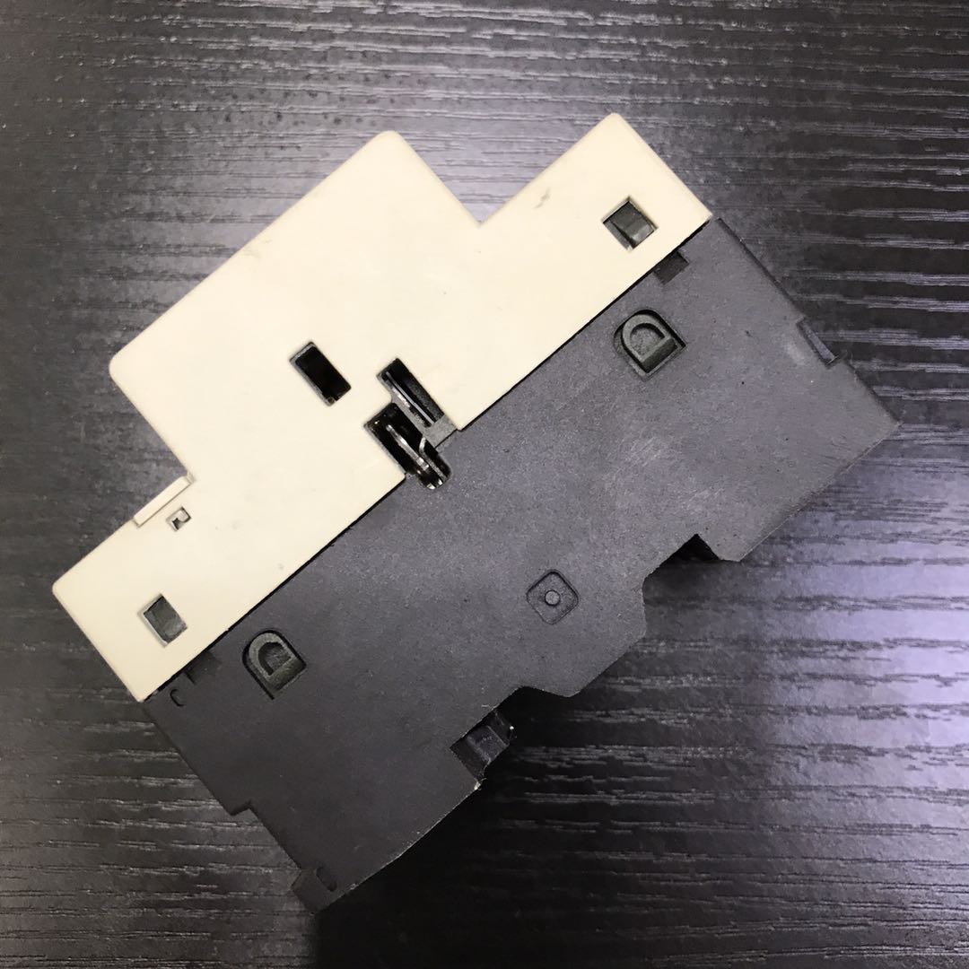 原装正品电动机保护断路器