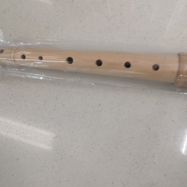 竖笛产品图
