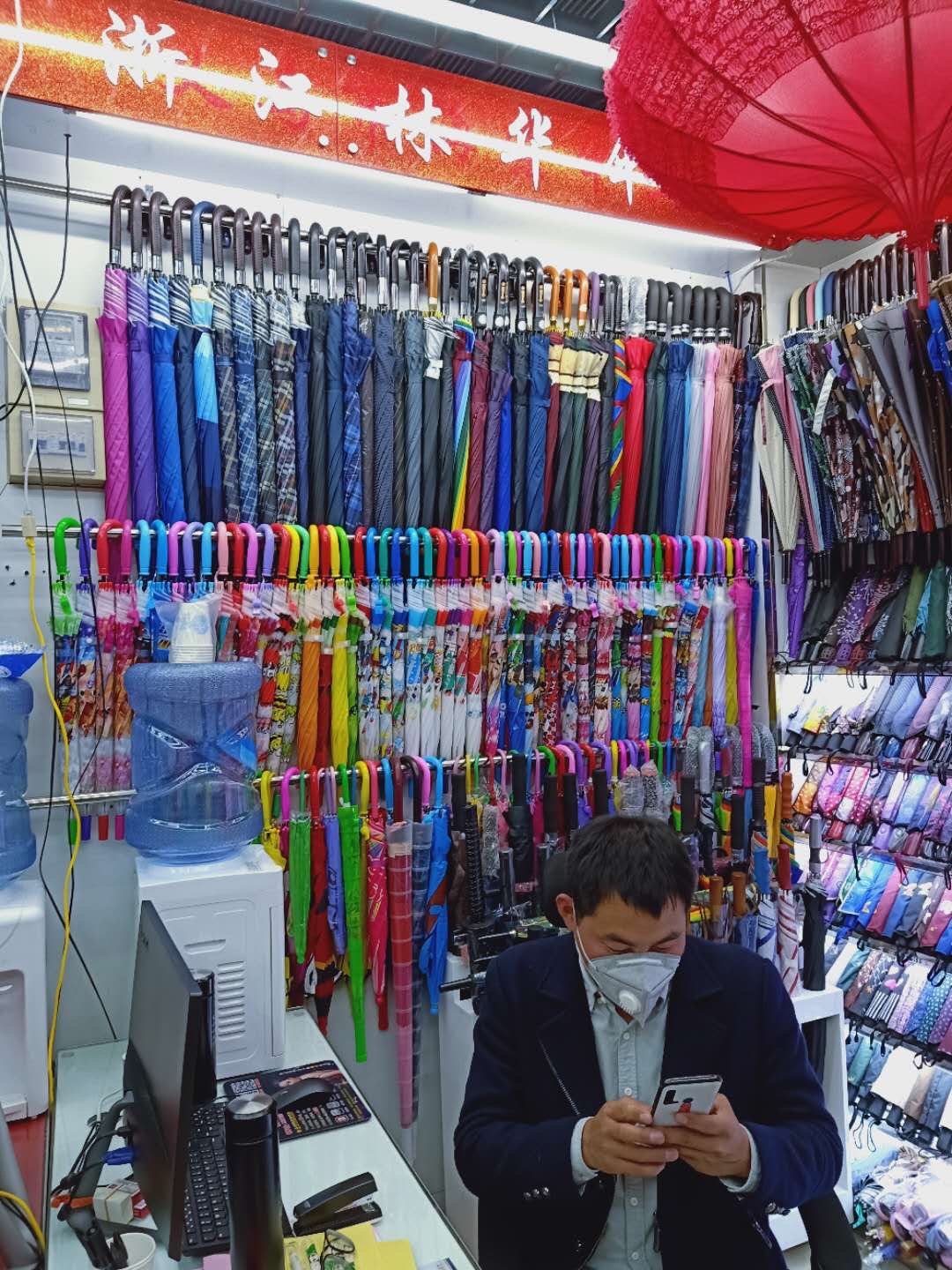 شركة جامعة زيجيانغ لينهاور describe pic - 2