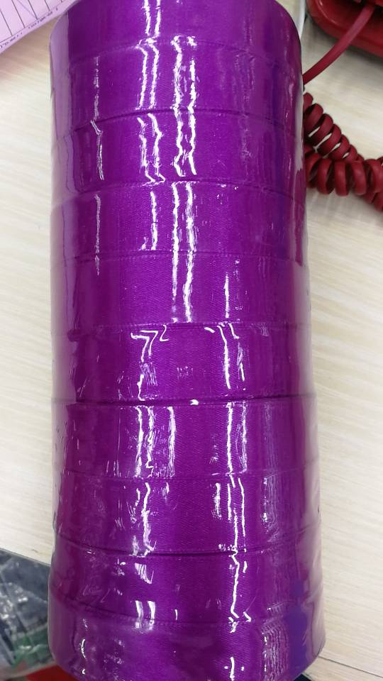 织带/提花织带/织带辅料/蝴蝶结/吧唧产品图