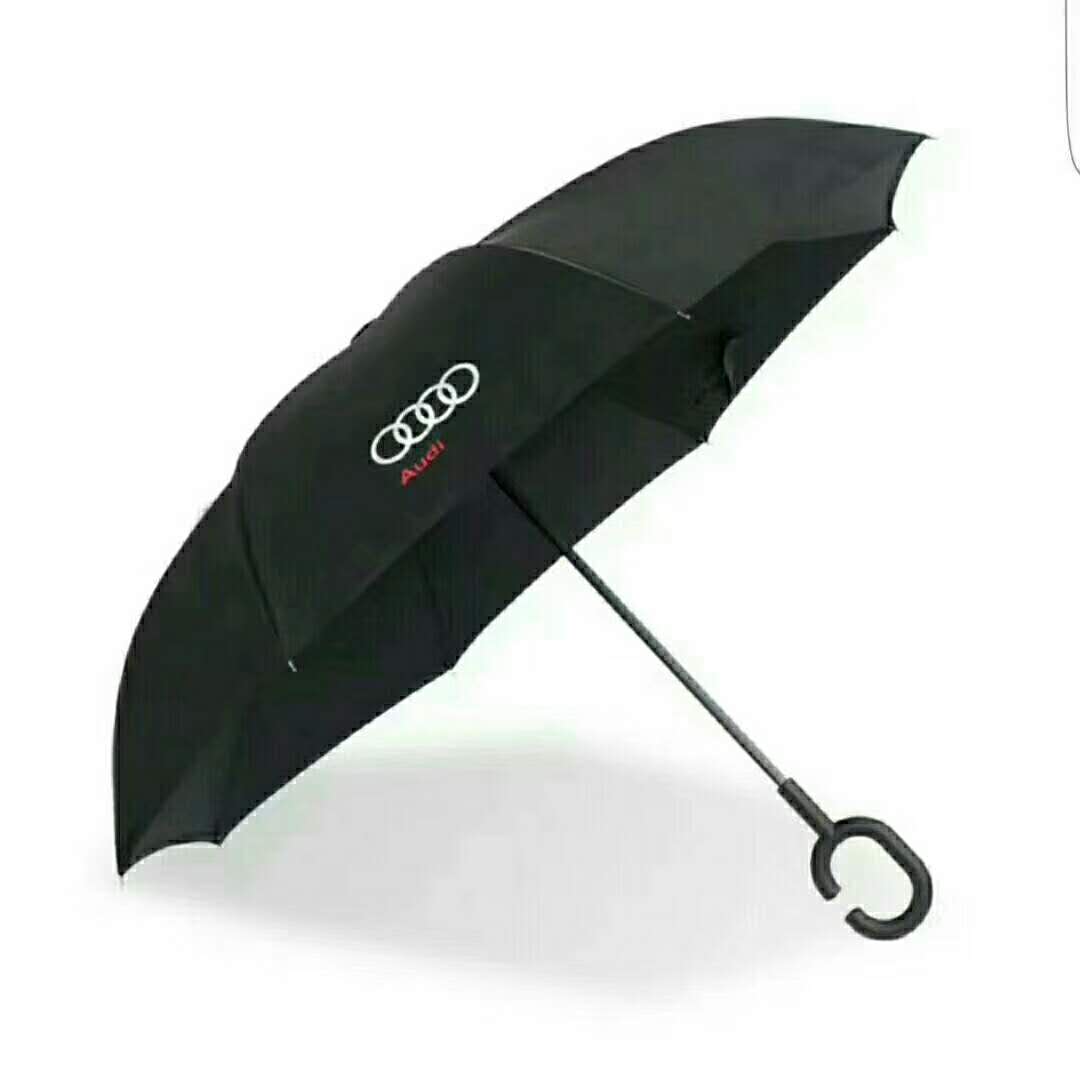 碰起布反向伞产品图
