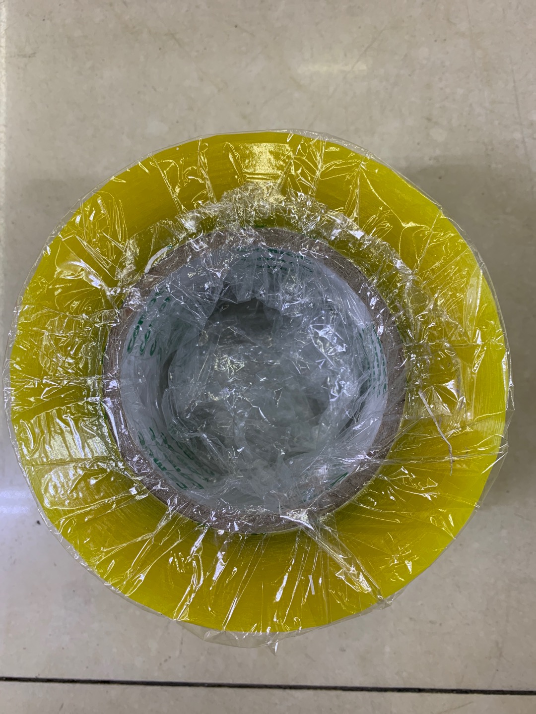 透明胶带打包封口胶纸布4.5/5.5/6.cm产品图