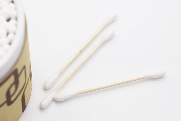 High-volume packaging for easy access