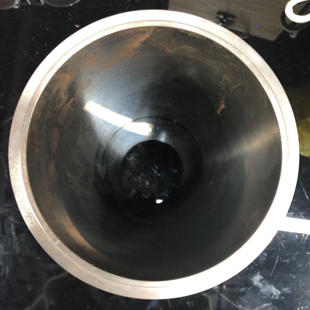 6Ct Automotive Cylinder Liner details Picture