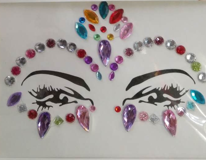 贴纸/贴纸儿童/韩国贴纸/贴纸儿童卡通/包装贴纸细节图