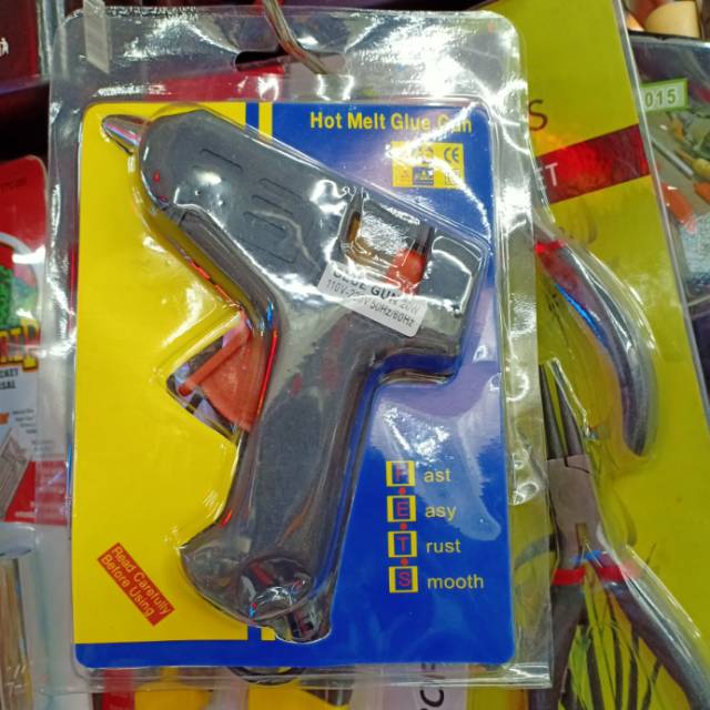 爆款胶枪 热熔胶枪