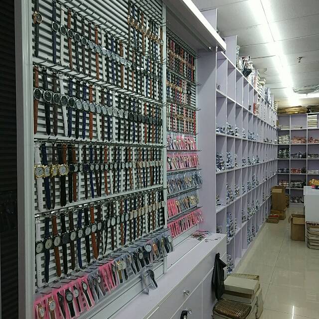 Linjie Watch Industry describe pic - 1