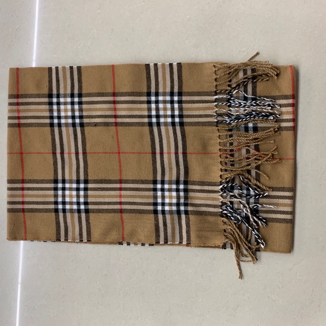 Polyester Long Scarf Fashion Scarf Shawl New Bib Manufacturers Direct Sales