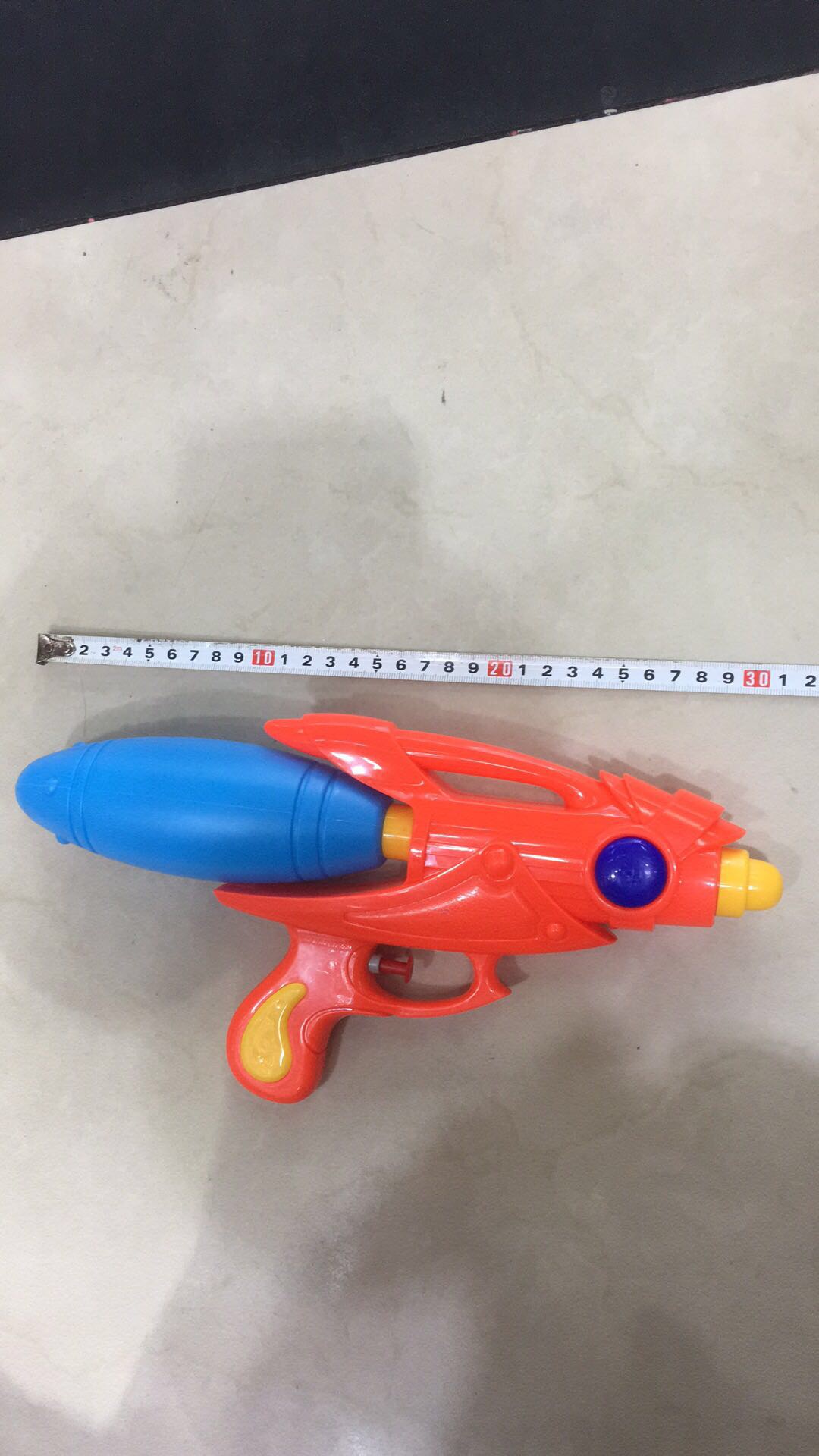 儿童戏水漂流小宝大号容量打水仗神器产品图