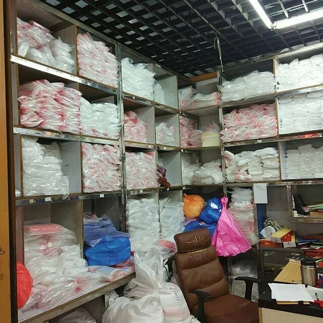 Yongchao Plastic Packaging Factory describe pic - 1