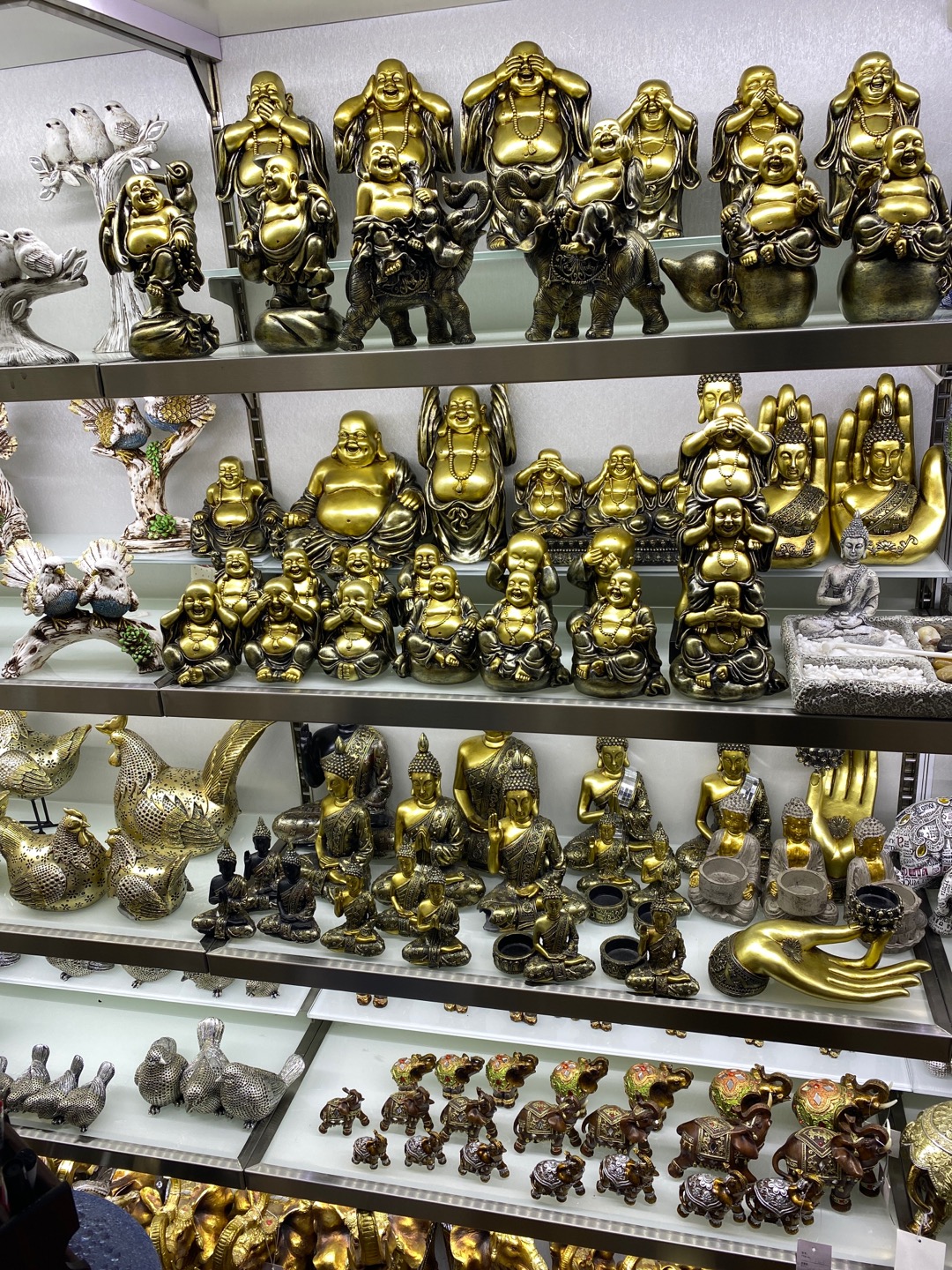 Quanzhou United Art Products Co., LTD describe pic - 3