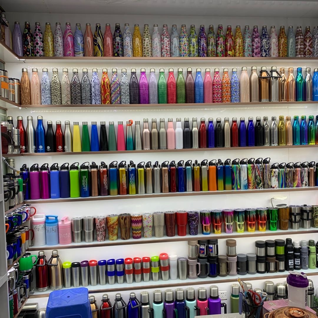 Wuyi County Shuangli Cup Industry Co., LTD describe pic - 2