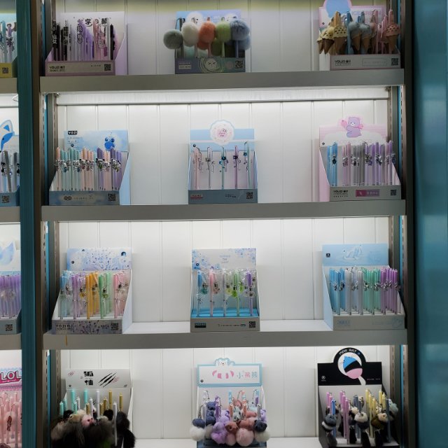Yiwu Choucheng Pen Pal Cultural Products Store describe pic - 3