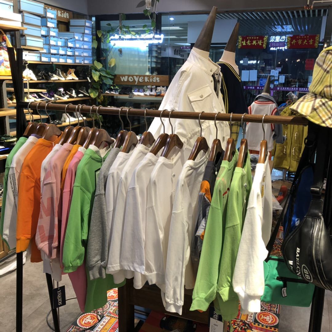 Oh Ye children's Clothing describe pic - 2