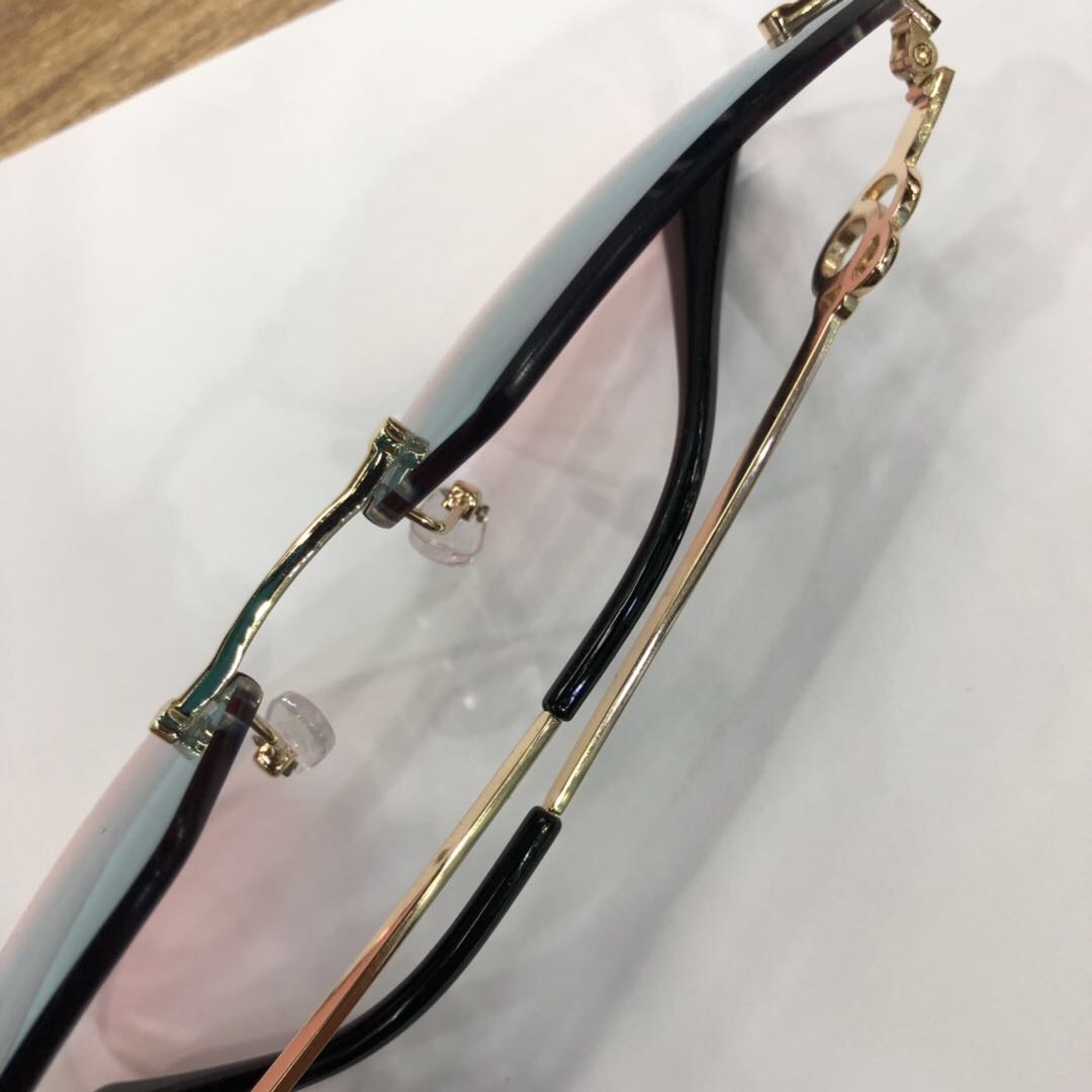 眼镜/墨镜/太阳镜/墨镜男士不规则时尚/太阳镜男产品图