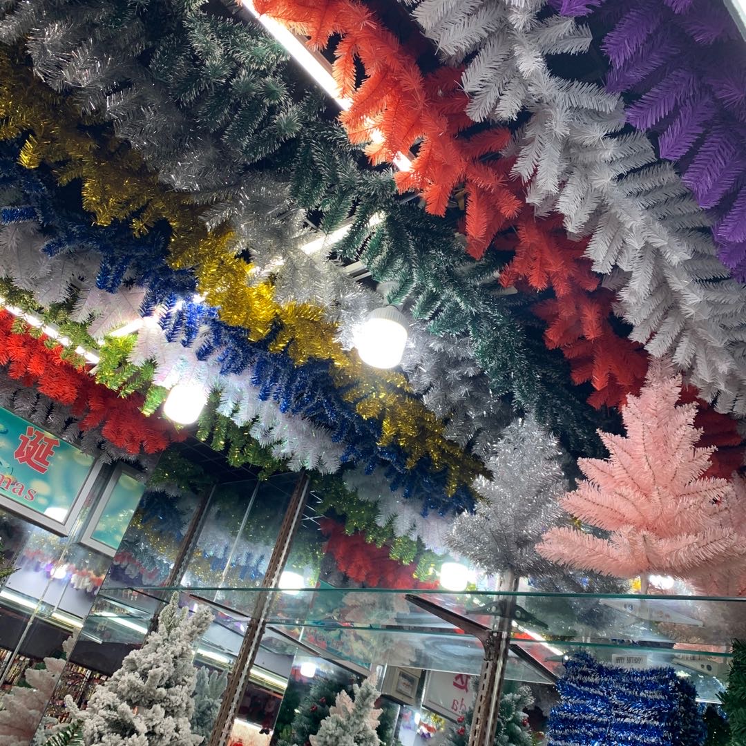 Zhejiang Jinda Christmas Craft Co., LTD describe pic - 1