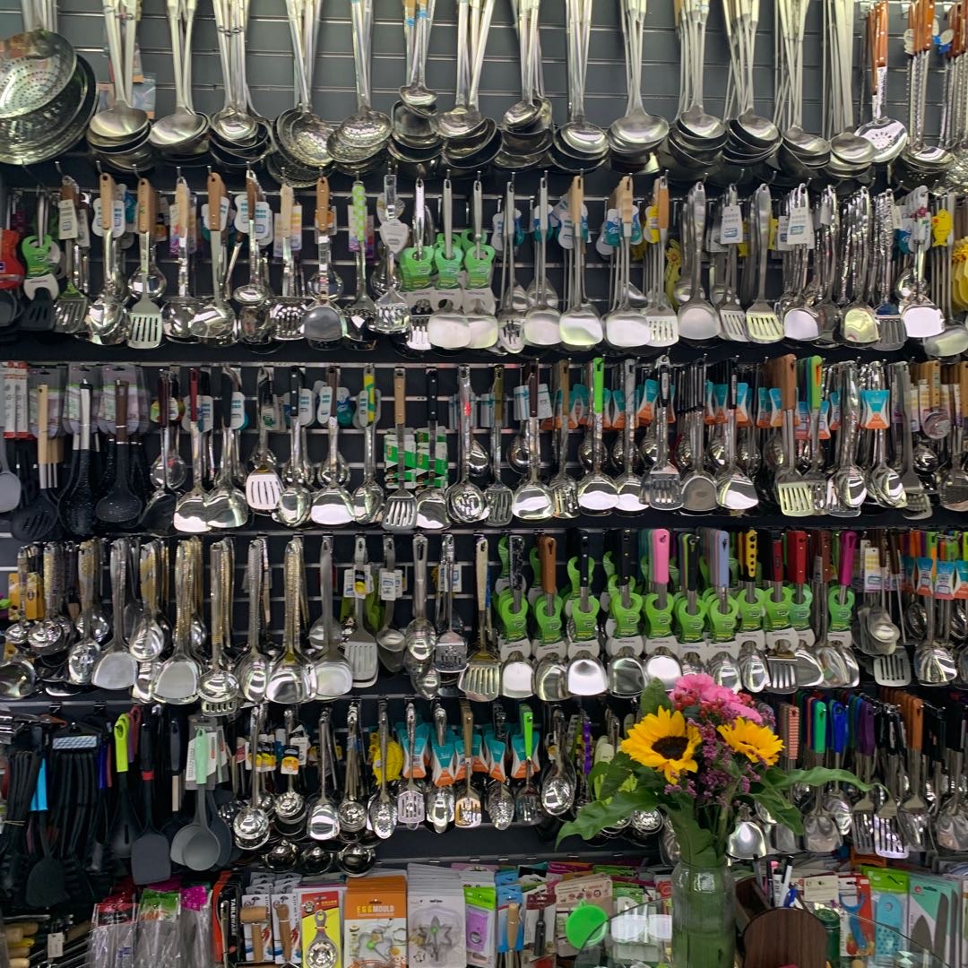 Guangdong Weisheng Stainless Steel Products Factory describe pic - 1