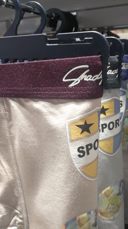 男士内裤男纯棉四角裤男生透气平角裤男式个性运动短裤头底裤衩潮2细节图