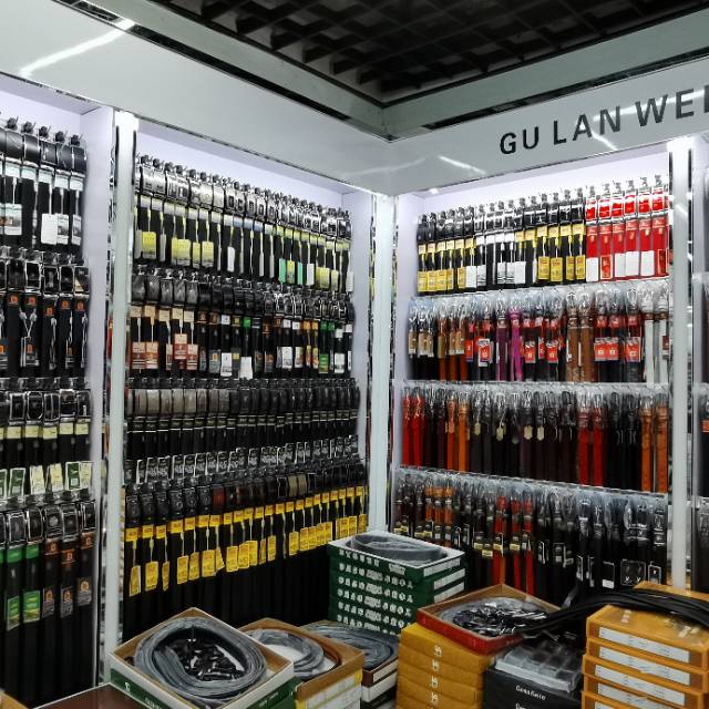 Gulanwei Leather Goods Store describe pic - 3