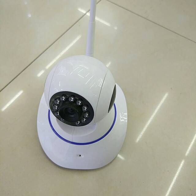 无线网络摄像头
