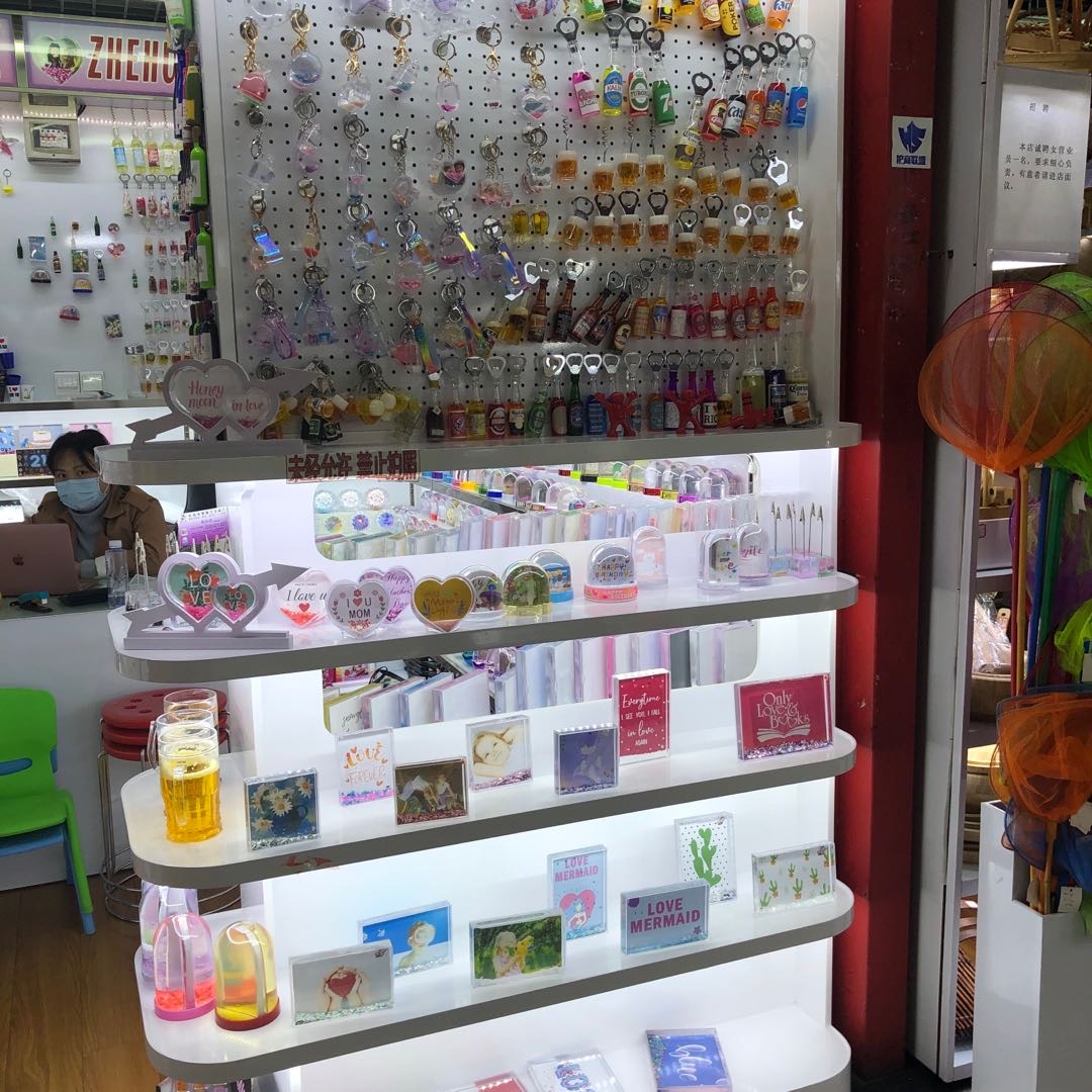 Yiwu Zhehui Handicrafts Factory describe pic - 1