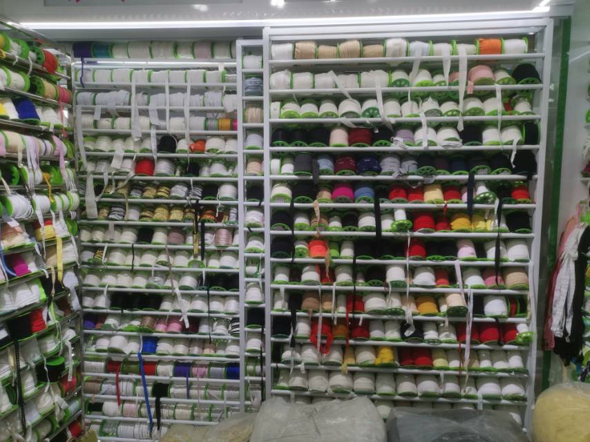 Fangqi Lace Industry Co., LTD describe pic - 3